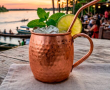 Moscow Mule