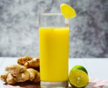Suco Natural