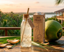 Água de Coco