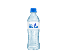 Água Mineral 500ml
