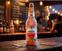 Amstel 600ml