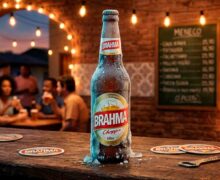 Brahma Chopp 600ml