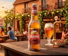 Brahma Duplo Malte 600ml