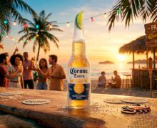 Corona 350ml