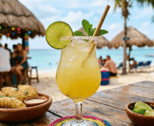 Cozumel Zero