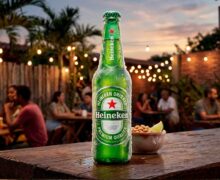 Heineken 600ml