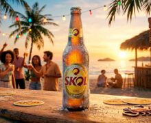 Skol 600ml