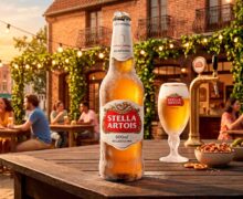 Stella Artois 600ml